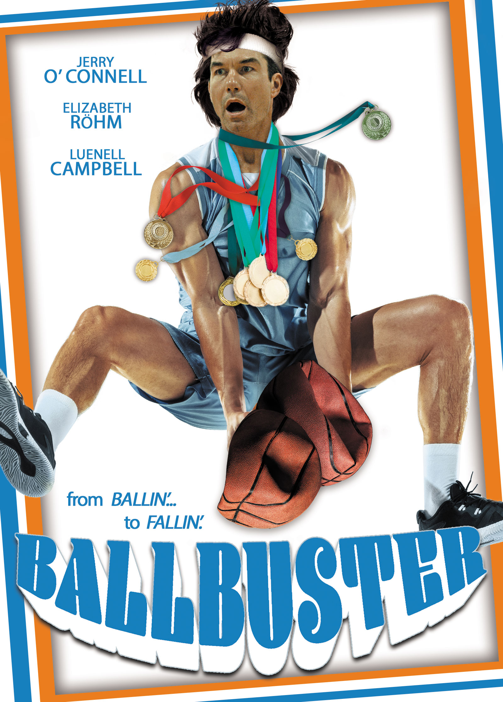 Ballbuster